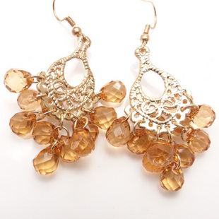 Restore ancient ways earrings